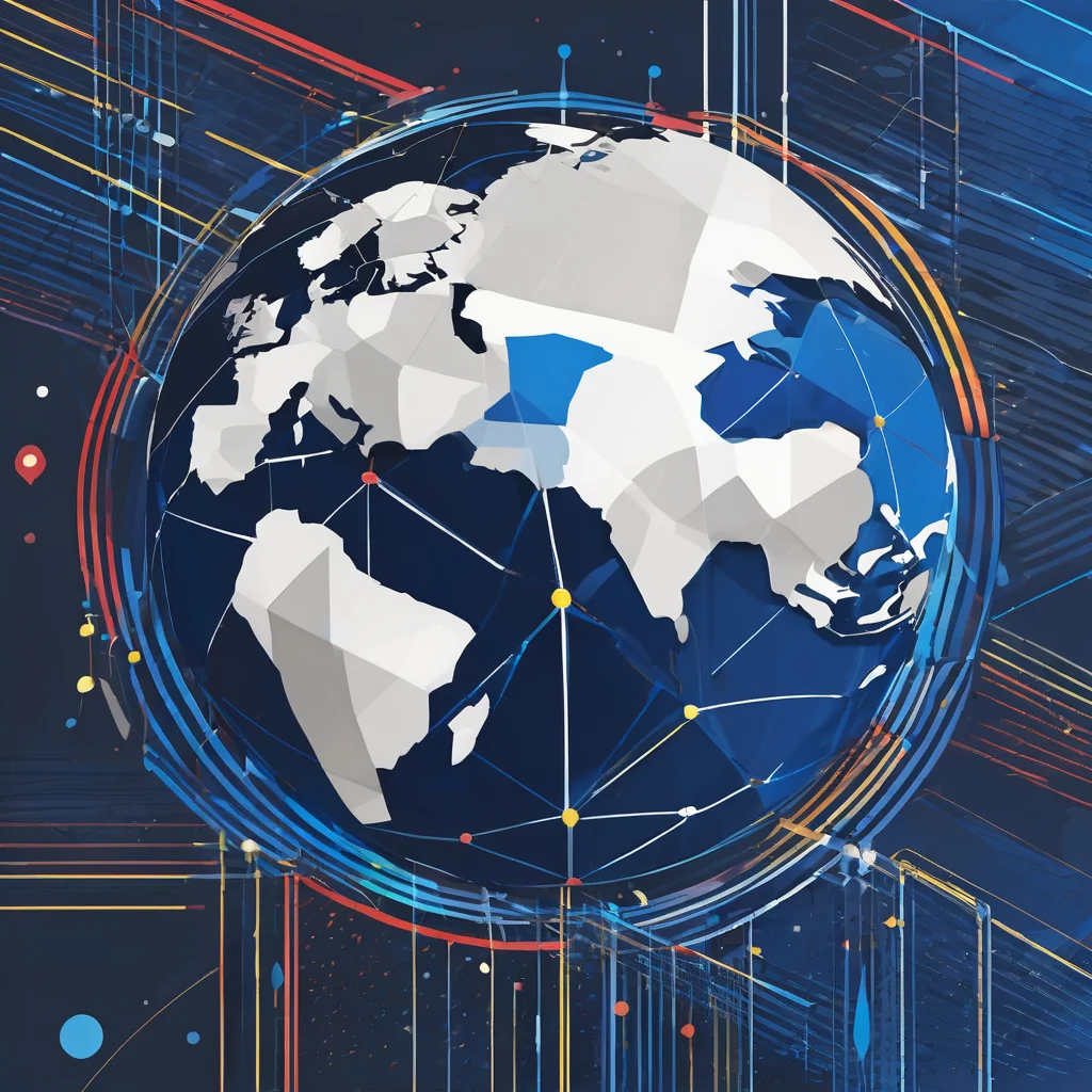 Google-сервисы стабильно